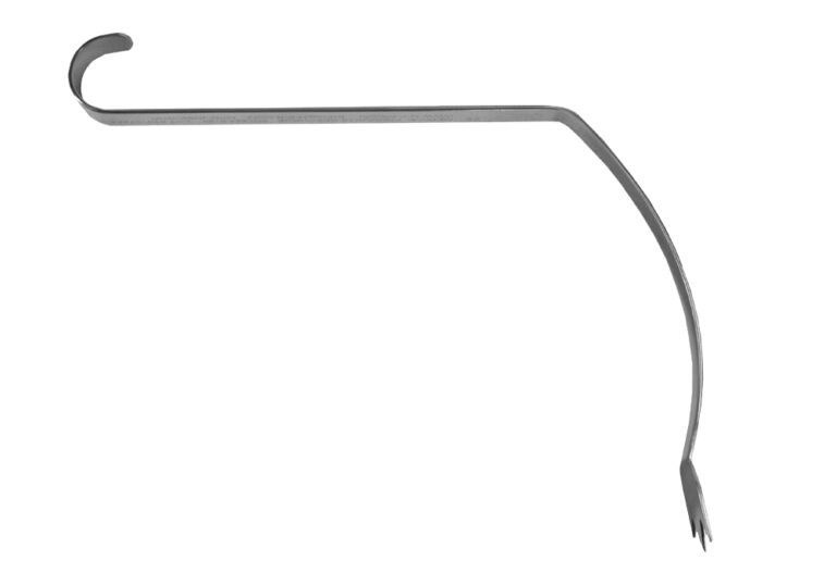 MPR Jobe Glenoid Neck Retractor - MPR Orthopedics