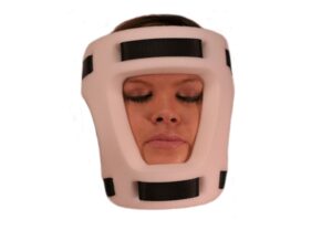 MPR Single Use Beach Chair Mask (Extra Firm Foam)