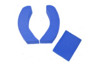 MPR Single Use 3 Pc Set (6823-15-000)