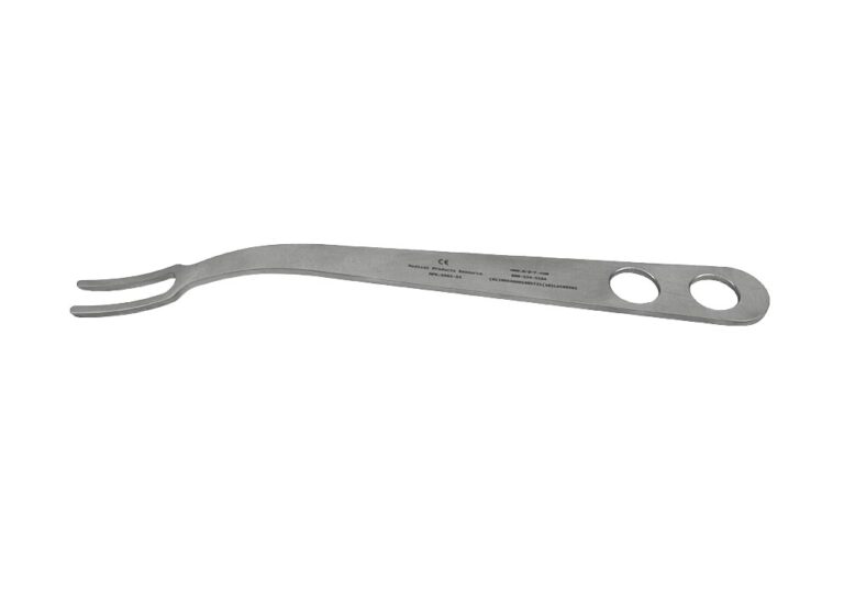 MPR PCL Retractor - MPR Orthopedics