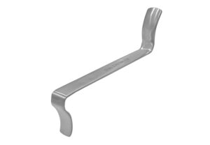 Dual Z Retractor - Long - MPR Orthopedics