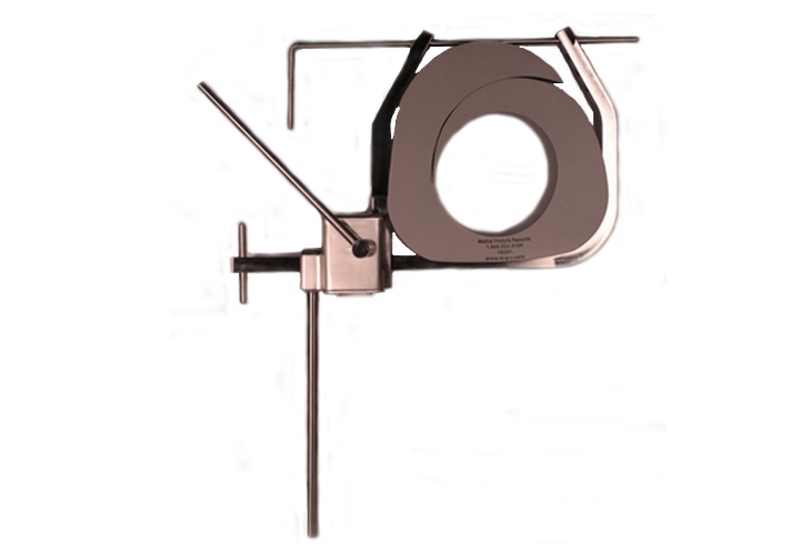 MPR Pin & Wire Cutter - MPR Orthopedics