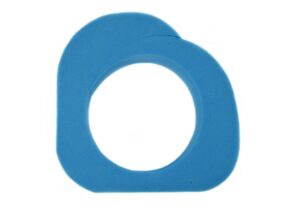 MPR Standard Profile 6 1/2" Single Use Insert Blue (10223B)