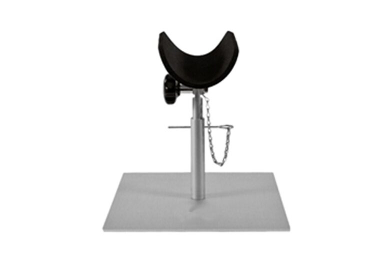 MPR Adjustable Leg Rest MPR Orthopedics