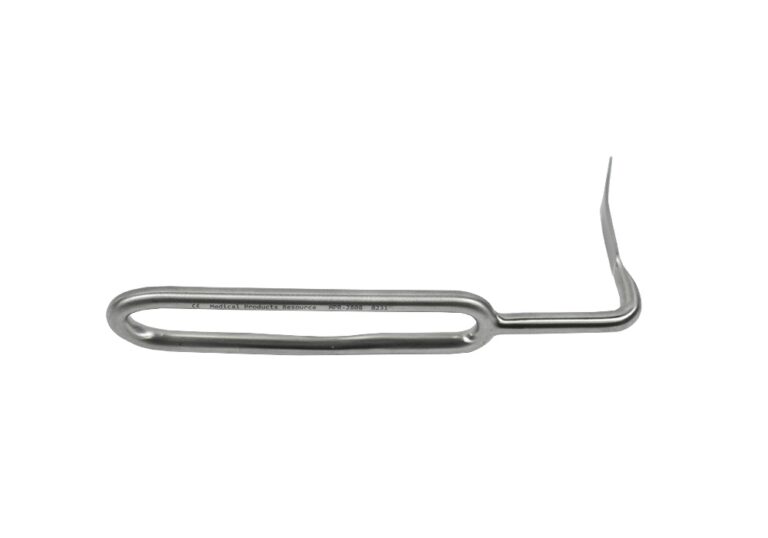 MPR Paulson Blount Knee Retractor MPR Orthopedics
