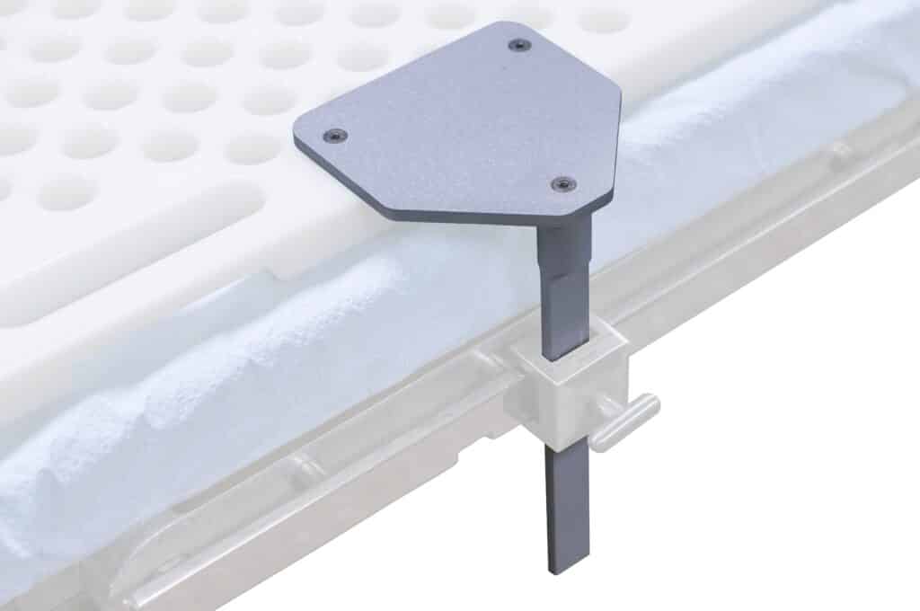 MPR Peg Board Clamps MPR Orthopedics