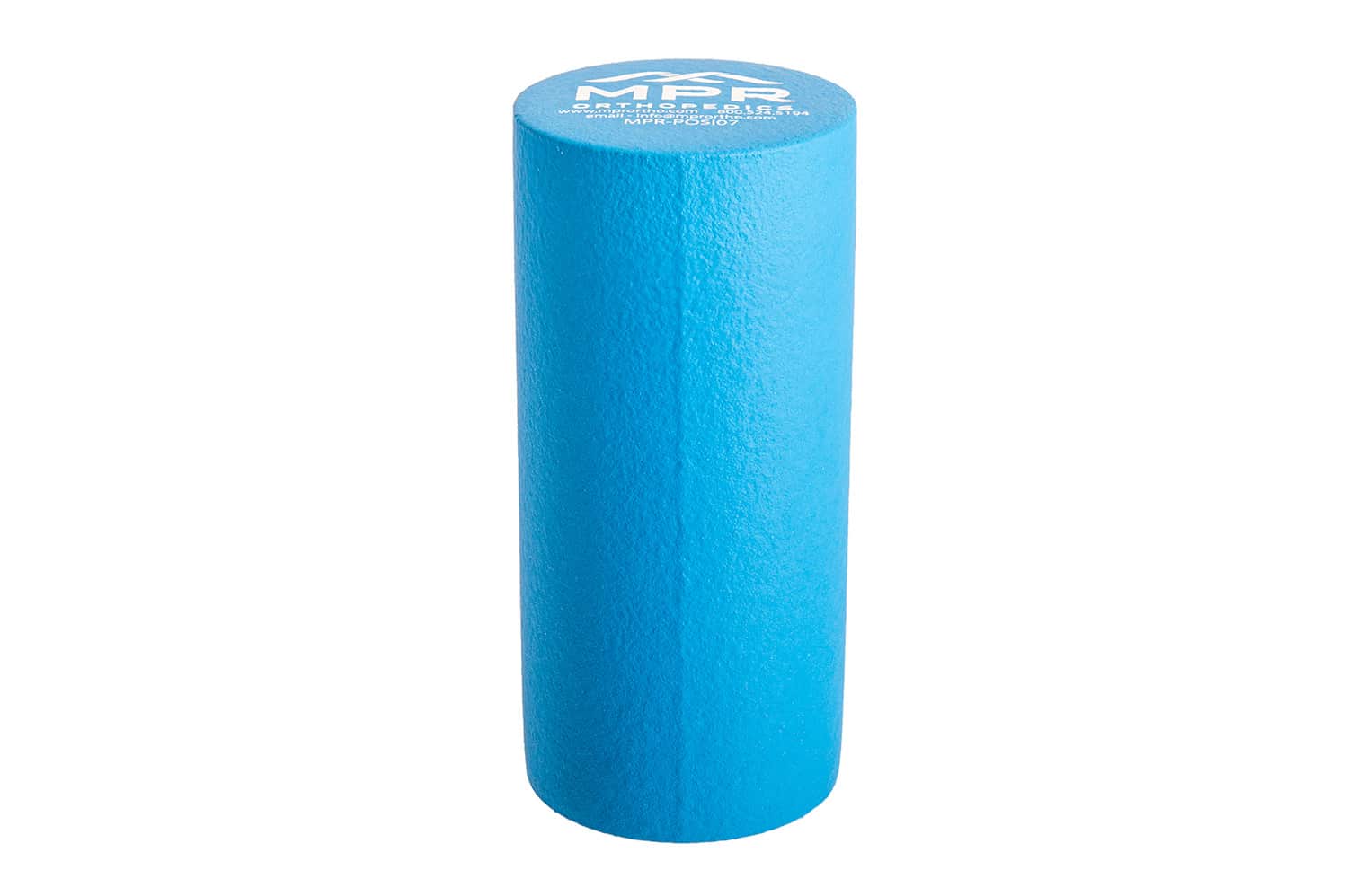MPR 5" Diameter PosiFoam Cylinder, Radiolucent Positioning Roll - Image 3