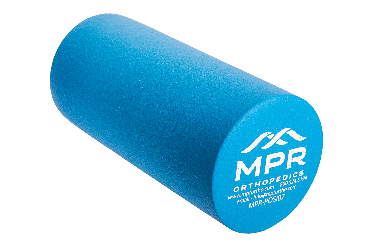 MPR 5" Diameter PosiFoam Cylinder, Radiolucent Positioning Roll - Image 5