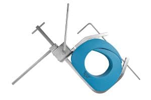 MPR Improved Original Leg Holder