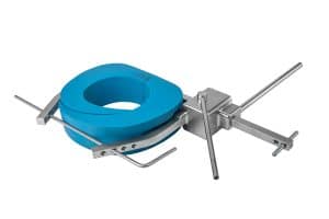 MPR Instrument Makar Leg Holder (10200MPR)