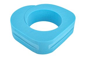 MPR Standard Profile 6 1/2" Insert, Blue, Single-Use