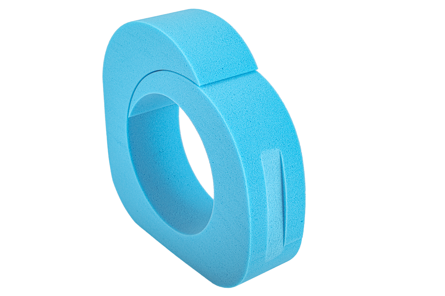 MPR Standard Profile 6 1/2" Insert, Blue, Single-Use - Image 2