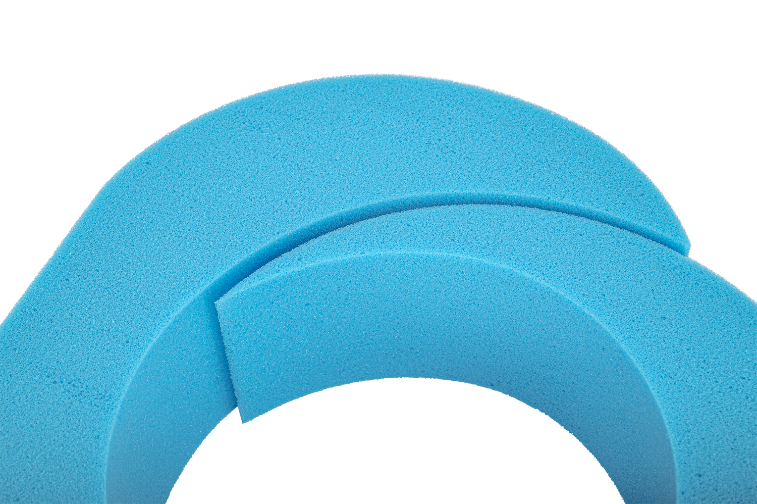 MPR Standard Profile 6 1/2" Insert, Blue, Single-Use - Image 4