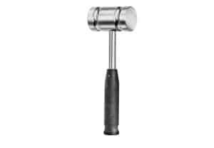 MPR Phenolic Handle Mallet, 11"