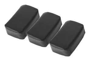 MPR Reusable Three Piece Hip Positioner Pads