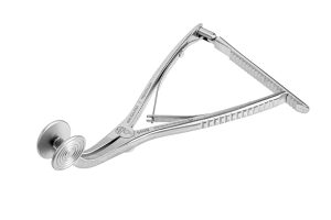 MPR Knee Spreader, Smooth Discs, Moreland Style