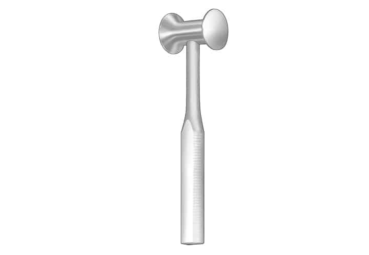 MPR Thor's Hammer Mallet - MPR Orthopedics