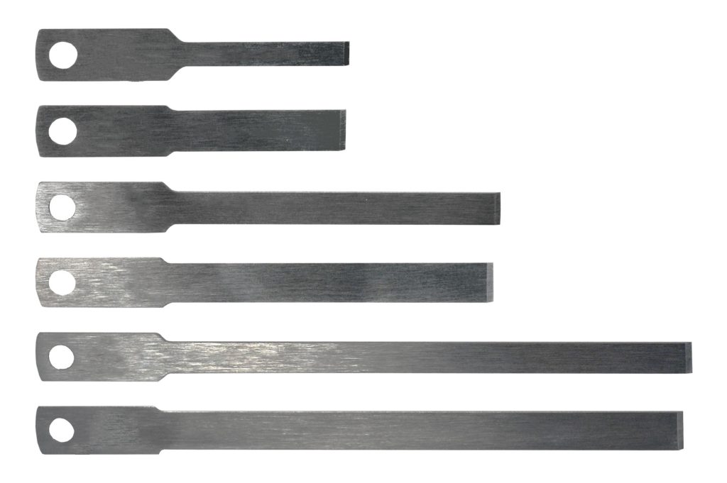 MPR Flexible Osteotomes, Thin Blade, SINGLE USE MPR Orthopedics