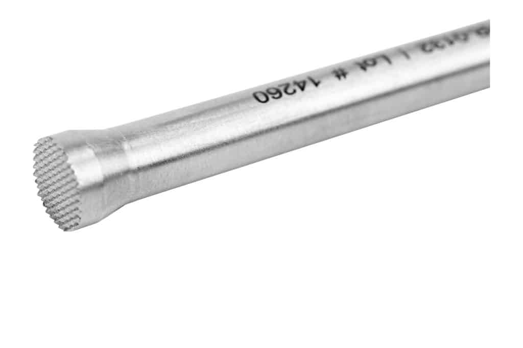 MPR Bone Tamps - MPR Orthopedics