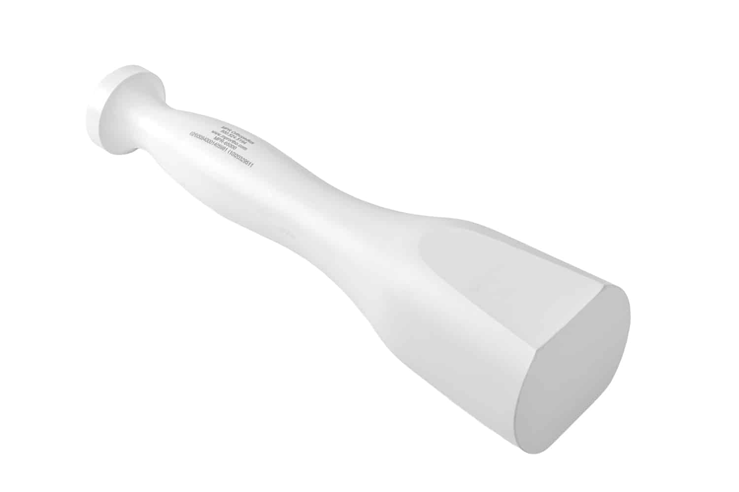 MPR Toronto Blount Mallet, Radel® - Image 2