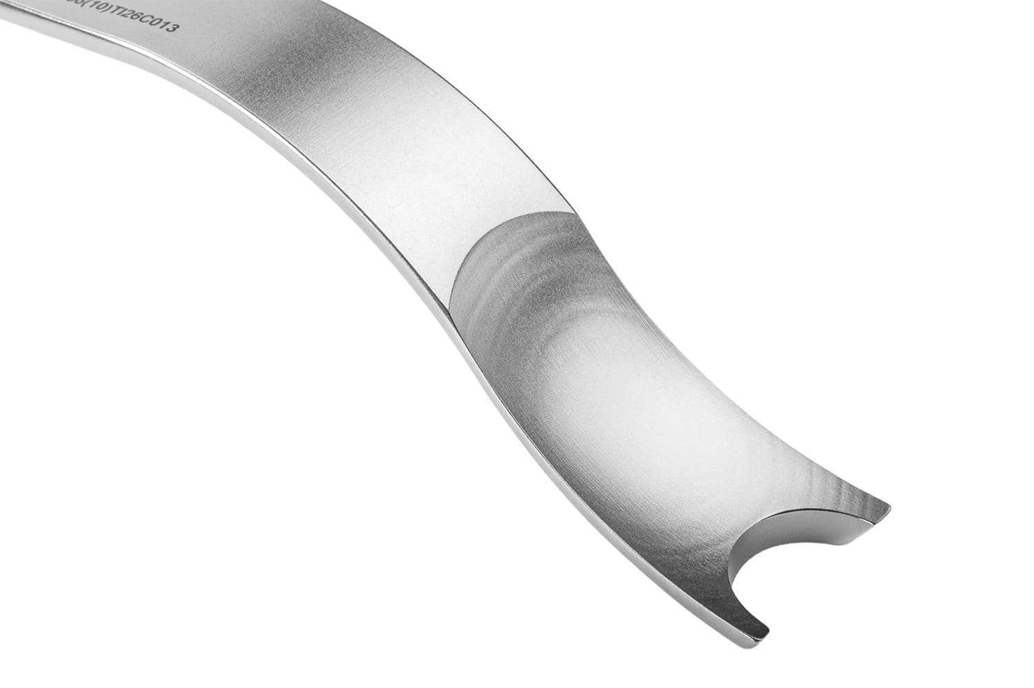 MPR Muller Type Retractor, Radel Handle - Image 4