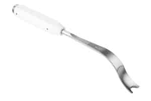 MPR Muller Type Retractor, Radel Handle