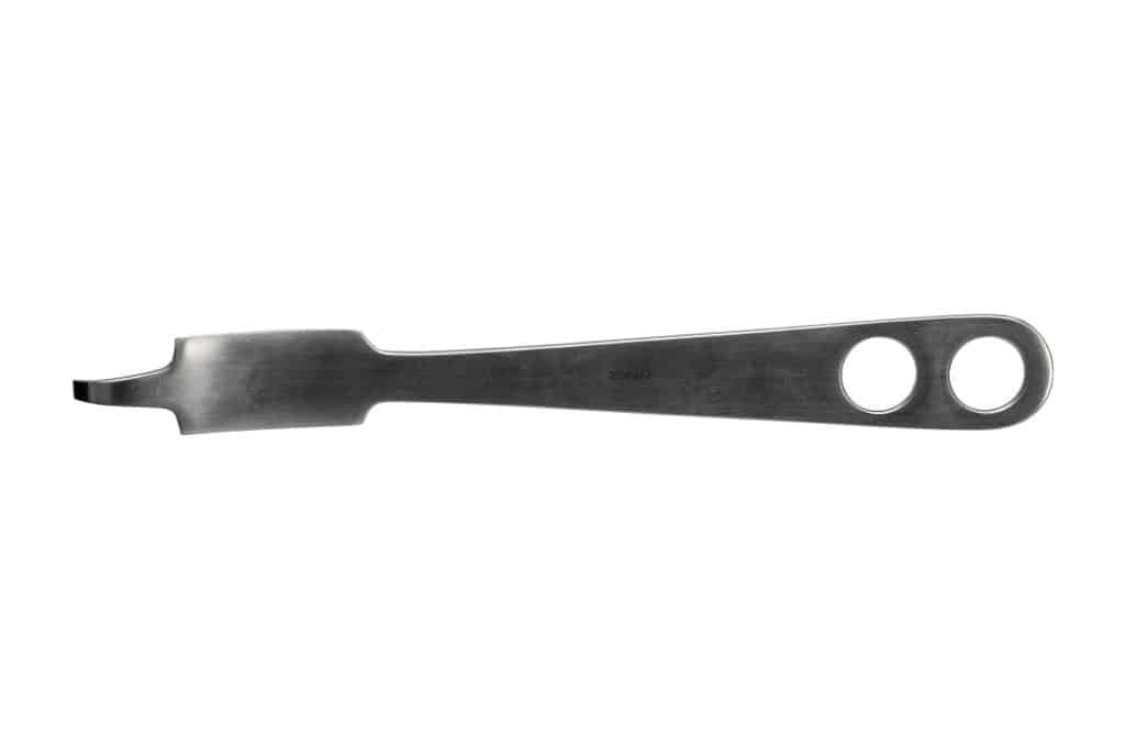 MPR Muller Type Retractor - MPR Orthopedics