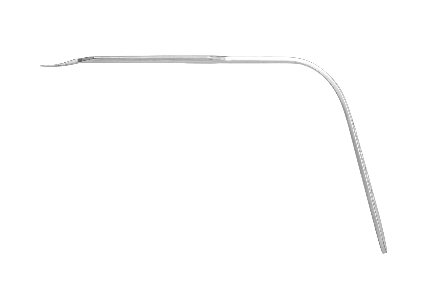 MPR Anterior Retractor, Left - Image 2