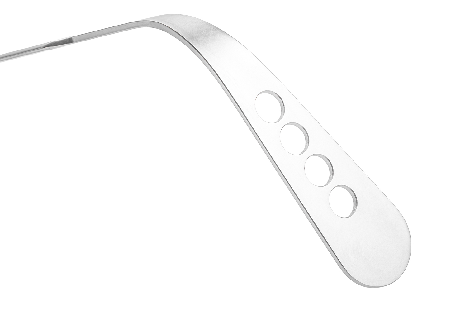 MPR Anterior Retractor, Left - Image 3