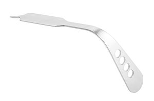 MPR Anterior Retractor, Left