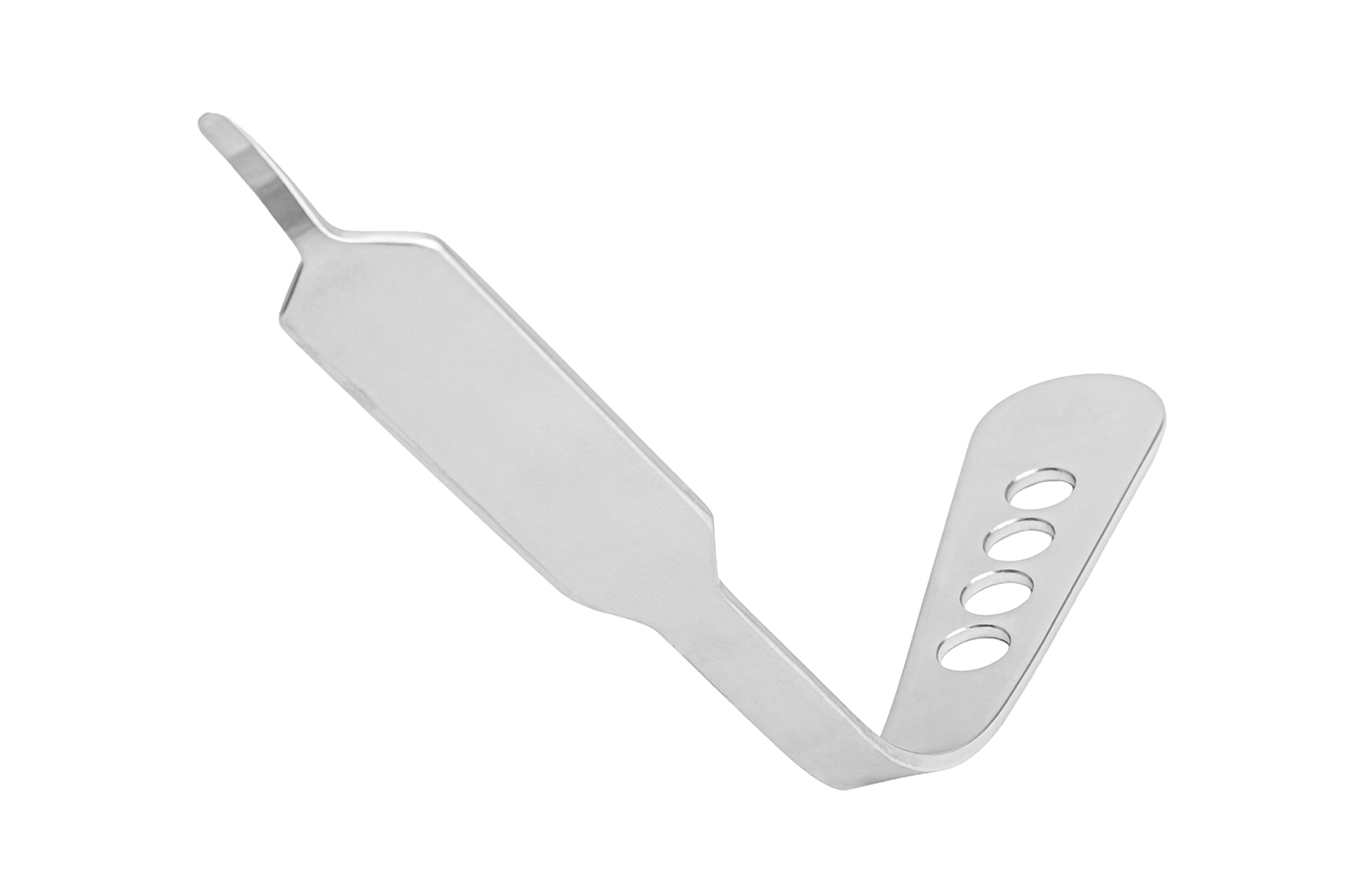 MPR Anterior Retractor, Left - Image 4