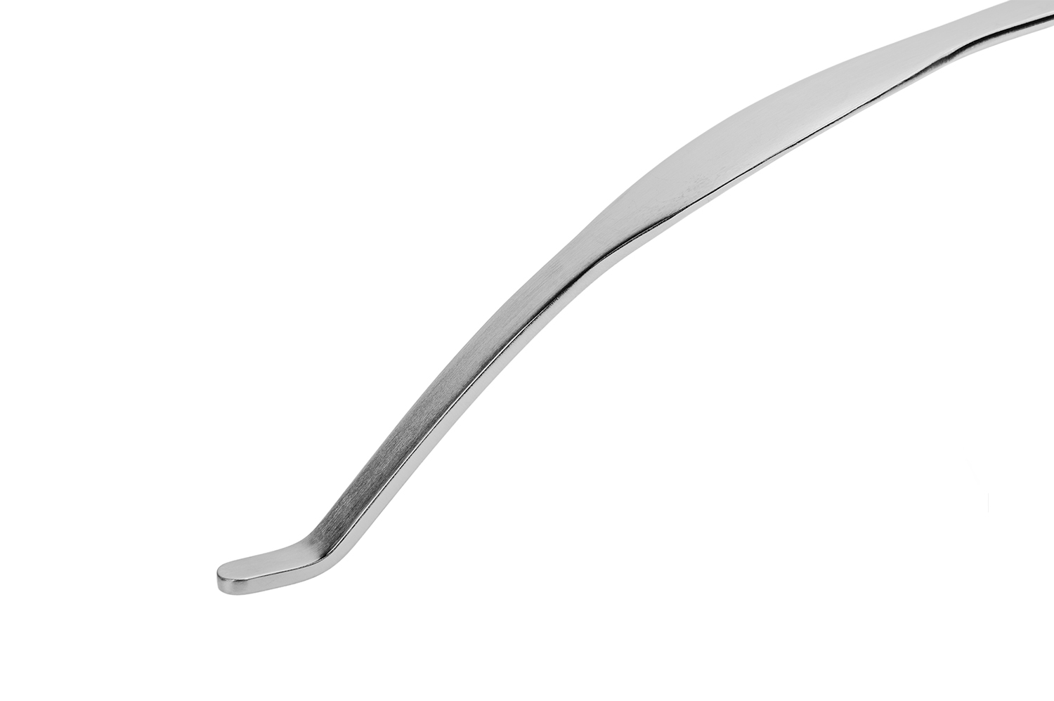 MPR Blunt Hohmann Retractor, Modified - Image 2