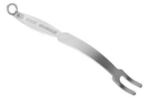 MPR PCL Retractor (Curved)