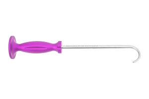 MPR Large Bone Hook