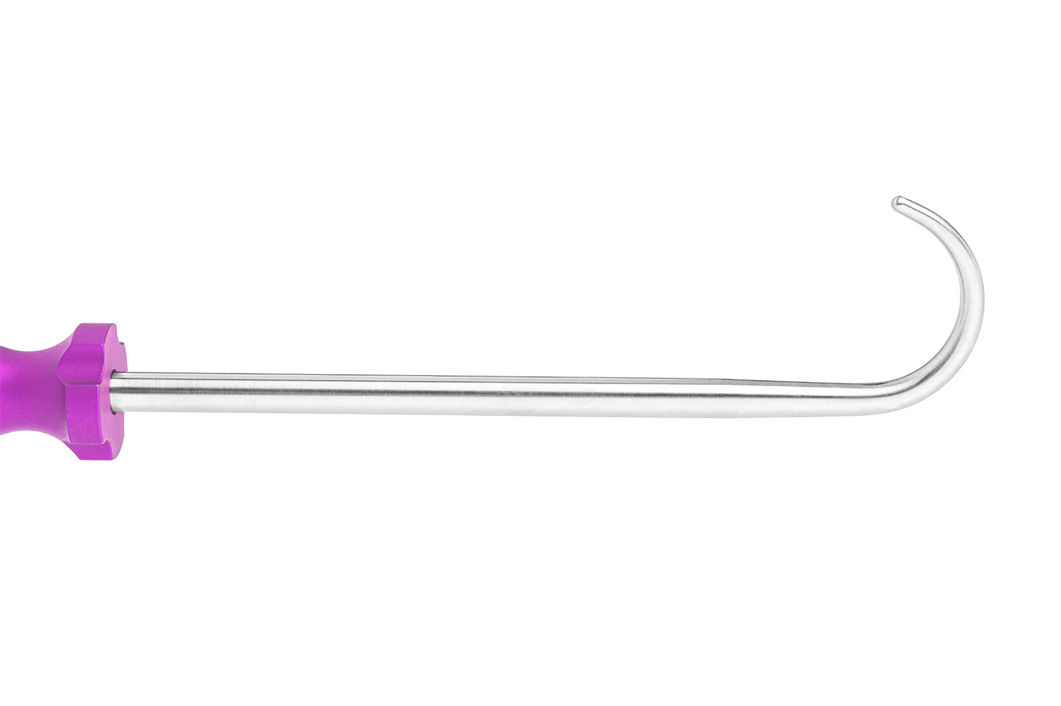 MPR Large Bone Hook - Image 3