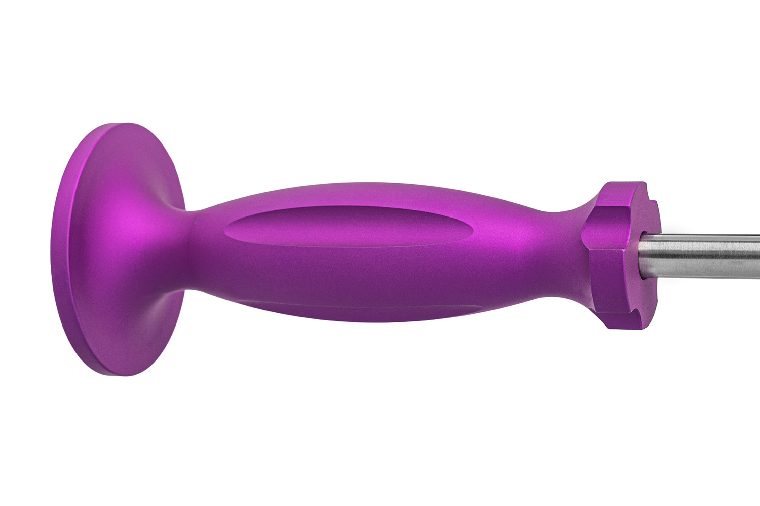MPR Large Bone Hook - Image 2