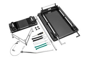 MPR Carter Hand Surgery Table System