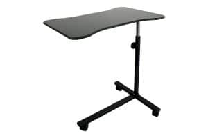 MPR Free-Standing Carbon Fiber Arm Table