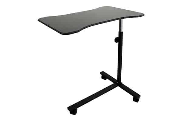 MPR Free-Standing Carbon Fiber Arm Table