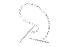 MPR Charnley Acetabular Retractor Style Retractor Pins