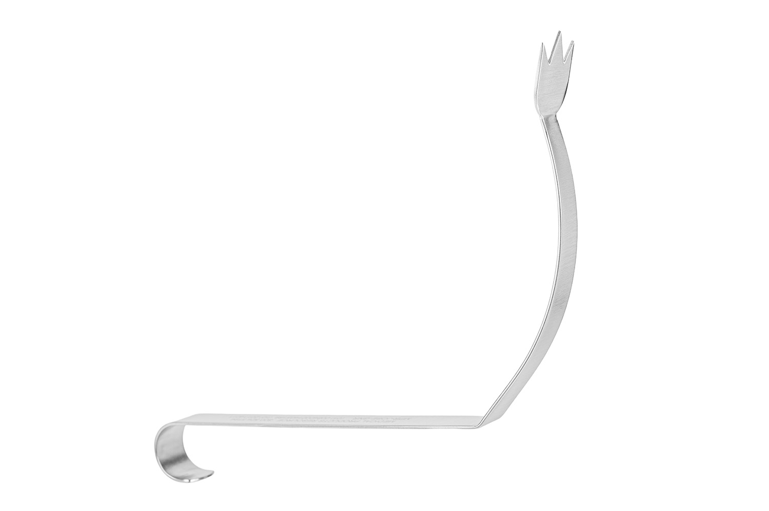 MPR Jobe Glenoid Neck Retractor - Image 3