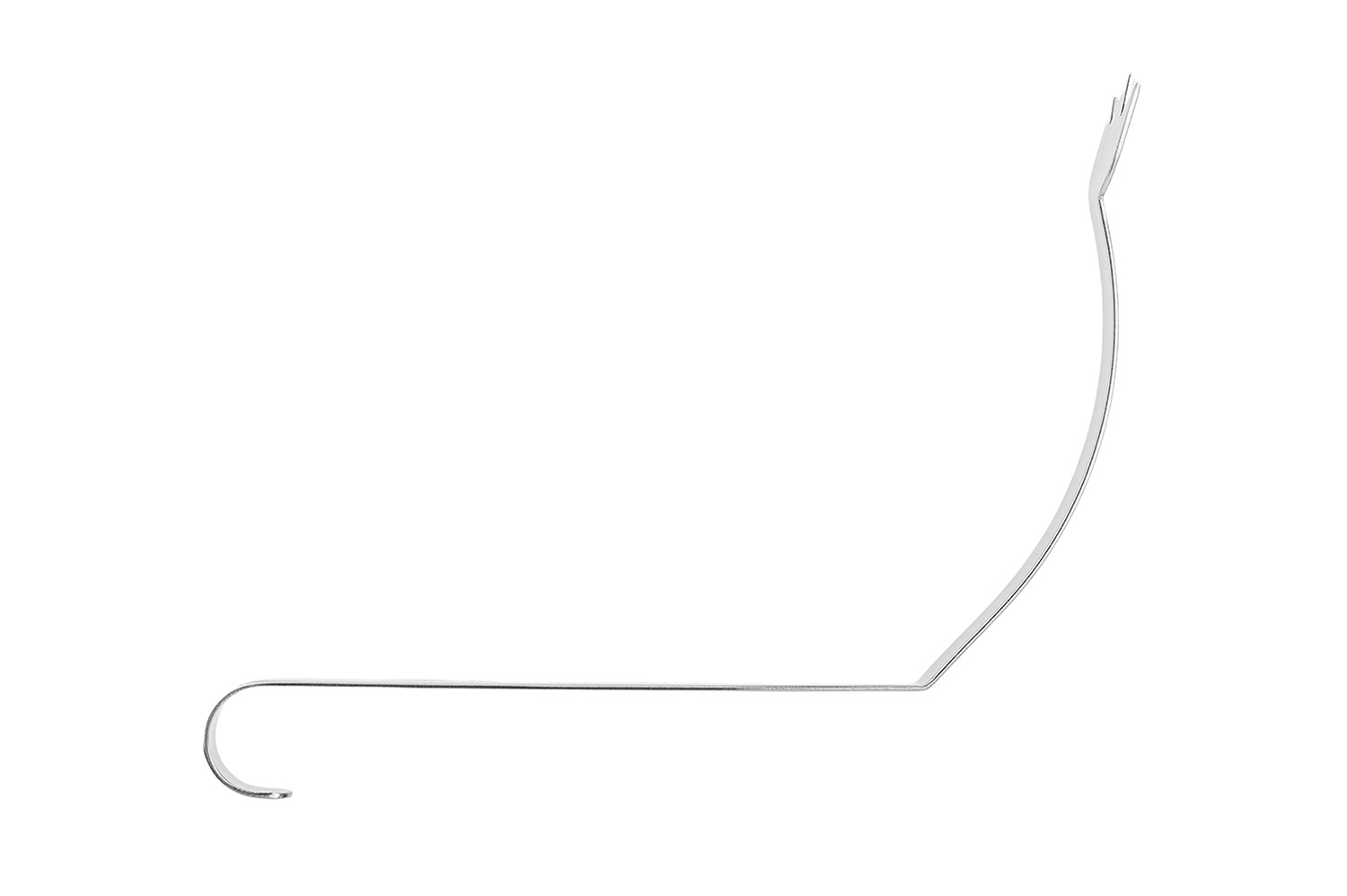 MPR Jobe Glenoid Neck Retractor - Image 4