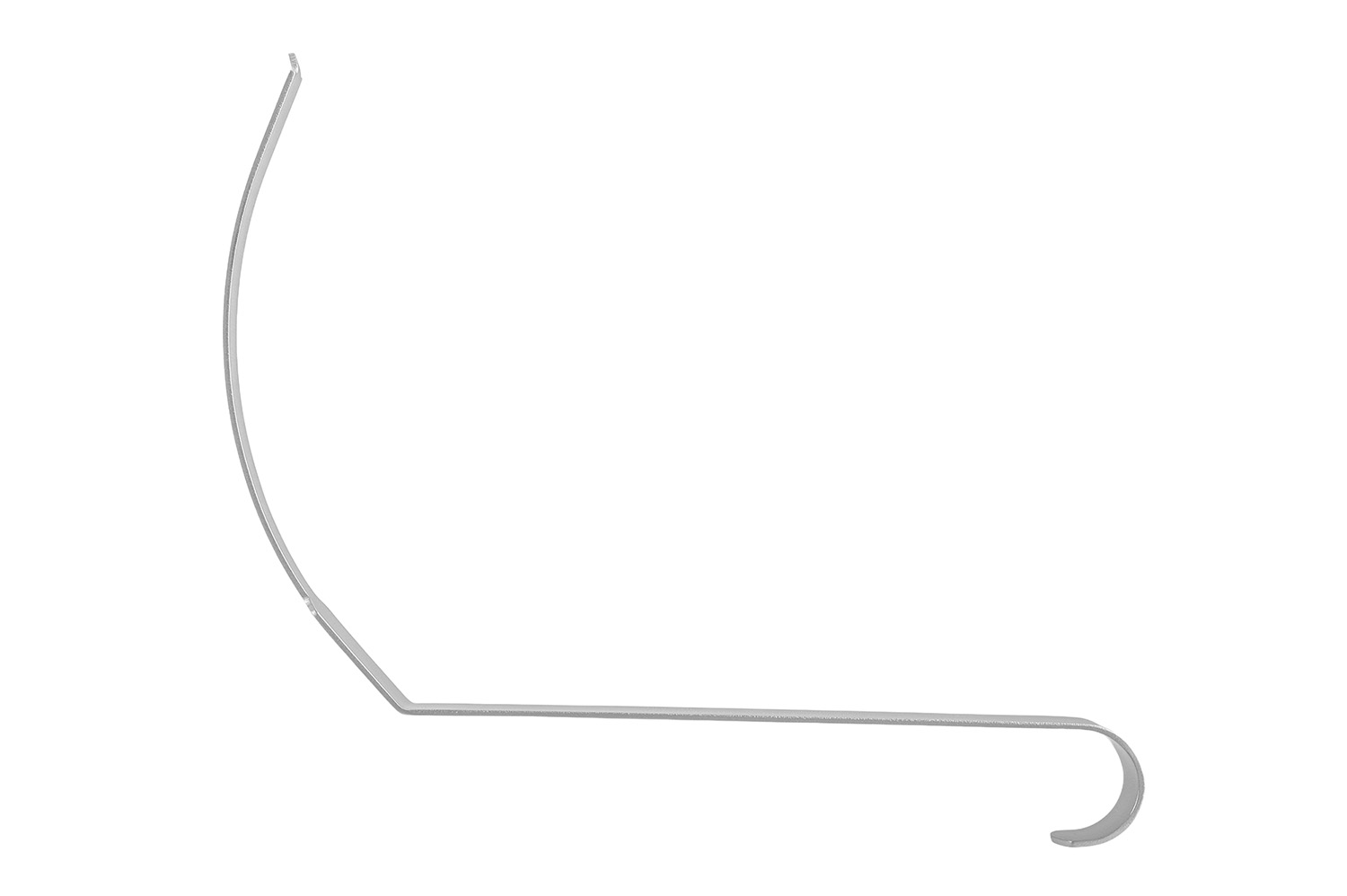 MPR Jobe Humeral Head Retractor (Single Prong, Narrow) - Image 2