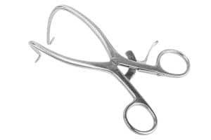 MPR Jobe Subscapularis Retractor