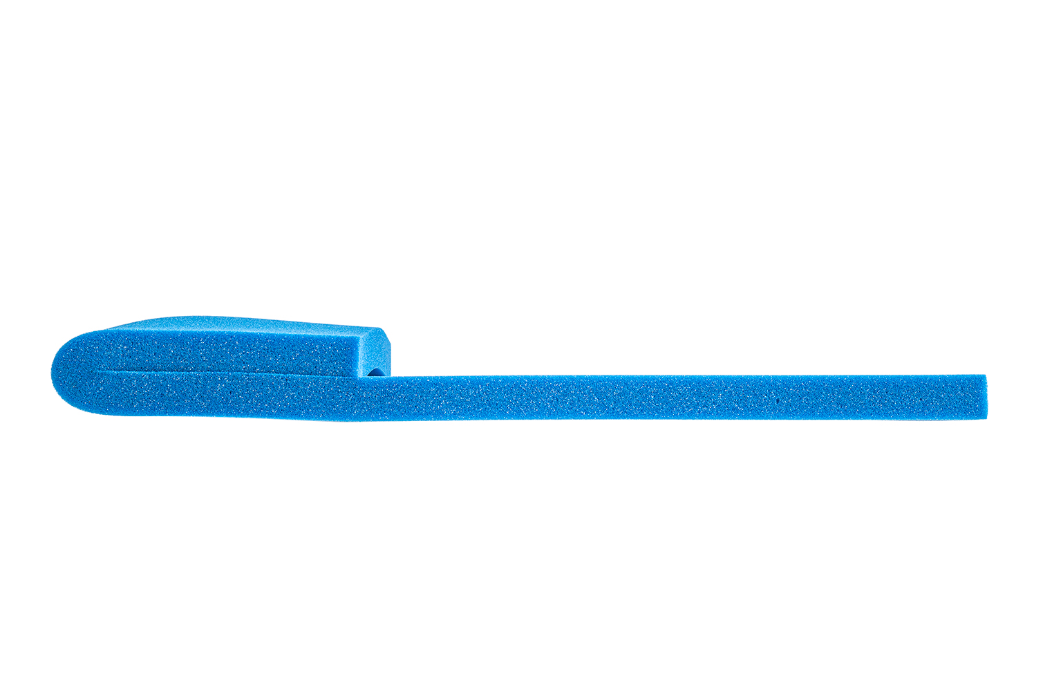 MPR 3 Piece Single Use Hip Holder Pads Blue (MPR-LHP3B) - Image 3