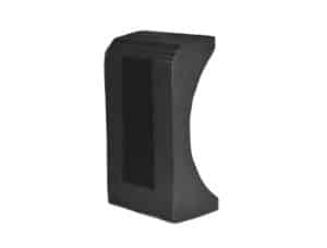 MPR Shutt Reusable Stress Post Pad, Velcro 1 Side (MPR NS.0012)