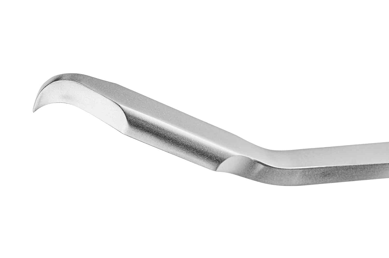 MPR Anterior Acetabular Retractor, 3 Hole Handle (Dorr-Style Hip Surgery) - Image 3