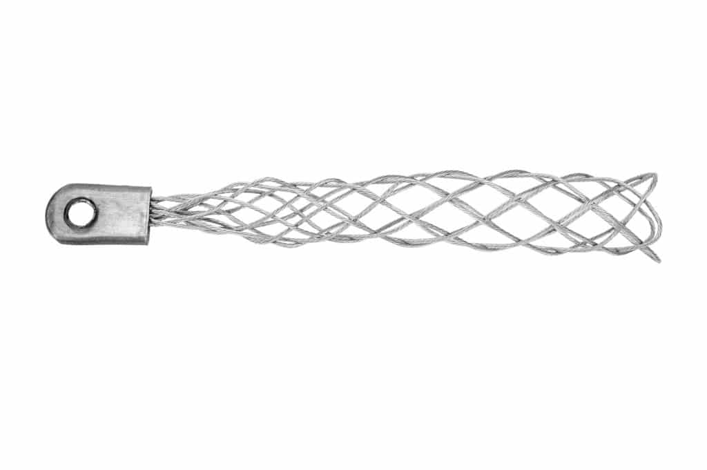 MPR Reusable Stainless Steel Finger Trap - Small - MPR Orthopedics