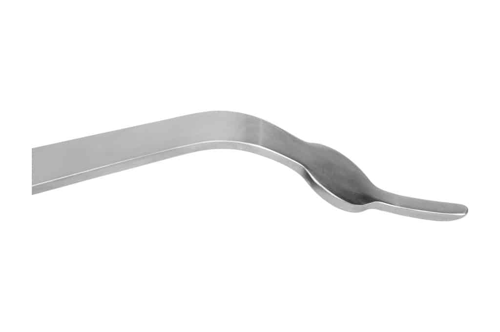 Collateral Retractor - Mpr Orthopedics