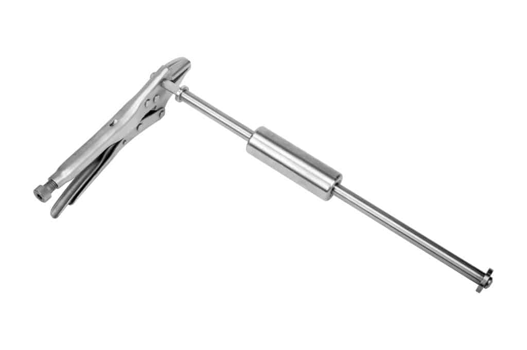 MPR Slap Hammer MPR Orthopedics